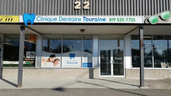 Clinique Dentaire Touraine. Dr Julio Galvan Picture 2
