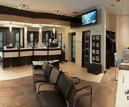 Holland Cross Dental Centre