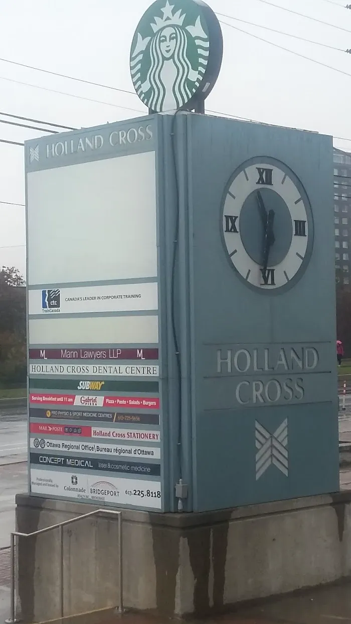 Holland Cross Dental Centre 6