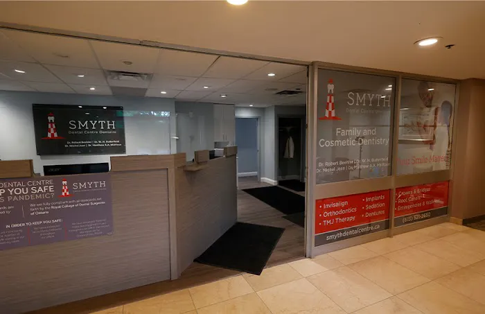 Smyth Dental Centre 2