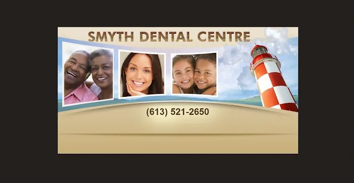 Smyth Dental Centre 5