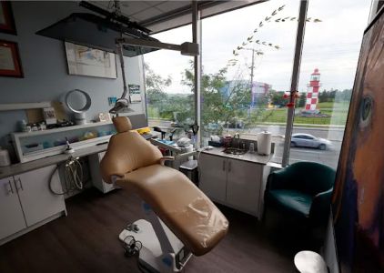 Smyth Dental Centre