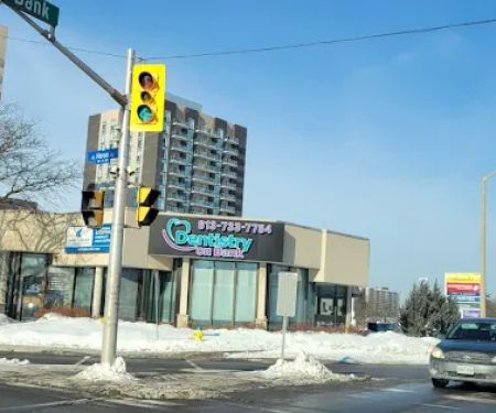Dentistry on Bank
