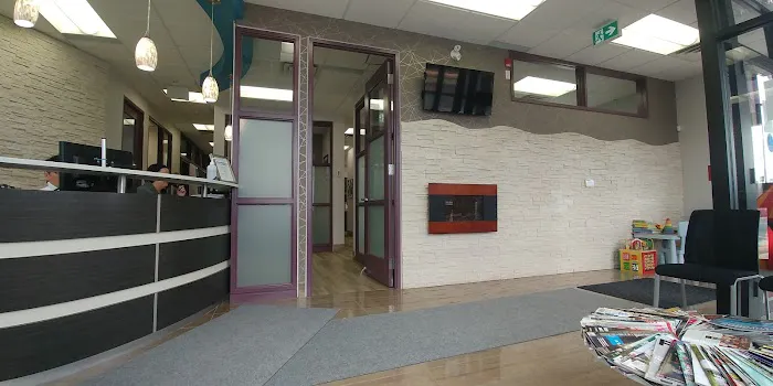 Dentistry on Bank Picture 2