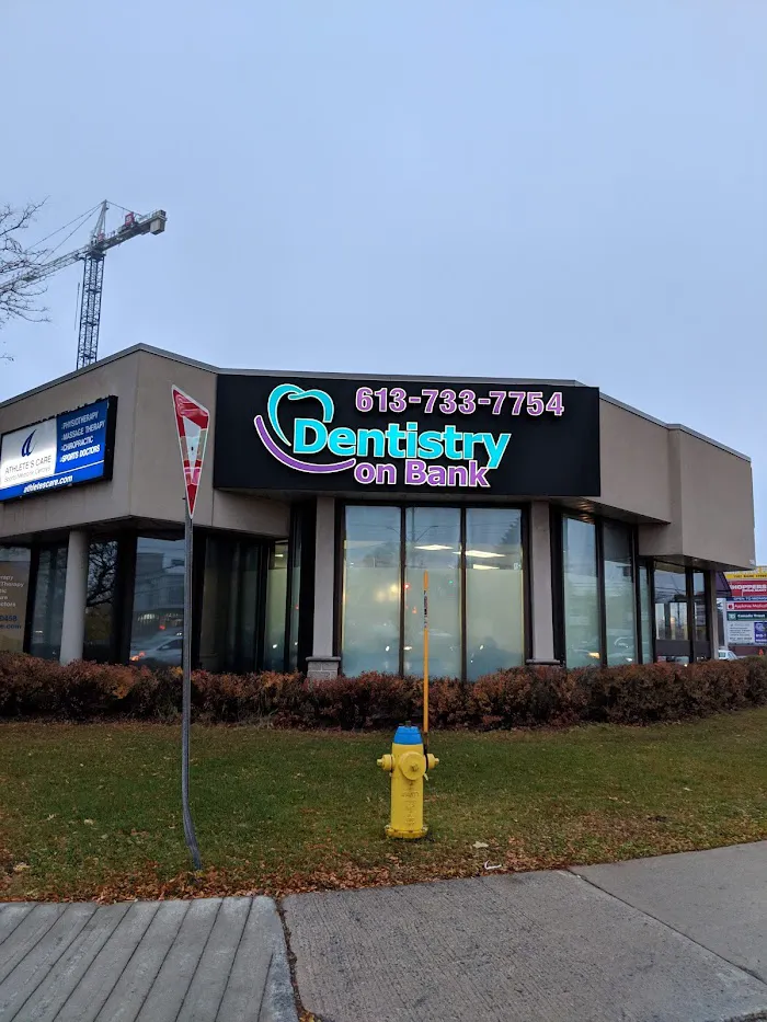 Dentistry on Bank Picture 5