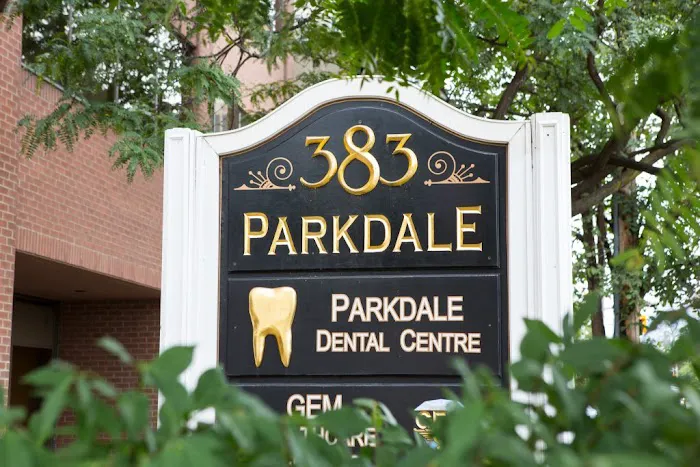 Parkdale Dental Centre 3