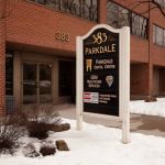 Parkdale Dental Centre
