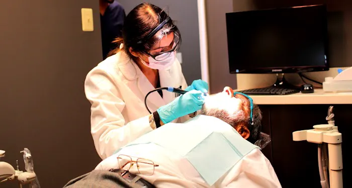 Tooth Doc Family Dentistry 1
