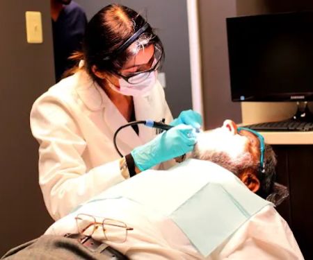 Tooth Doc Family Dentistry