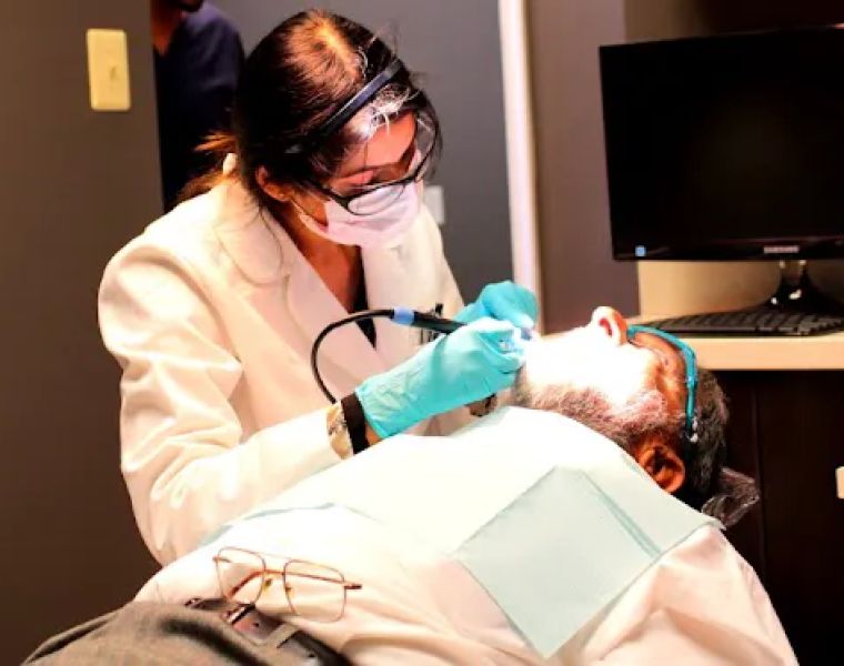 Tooth Doc Family Dentistry
