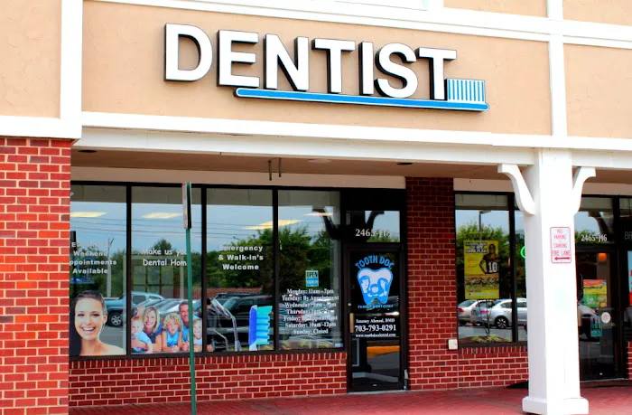 Tooth Doc Family Dentistry 6