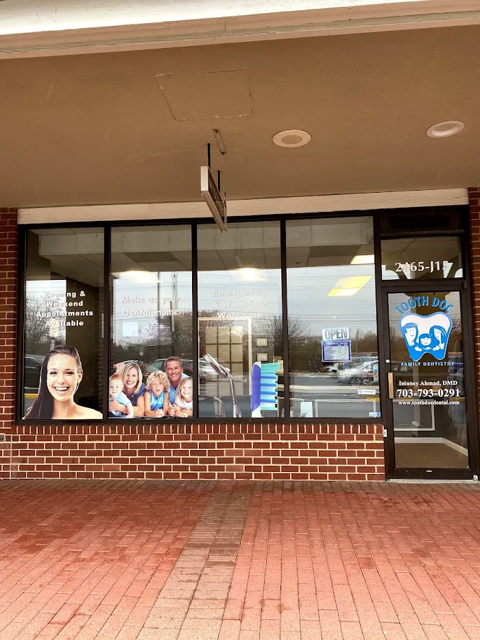 Tooth Doc Family Dentistry 9