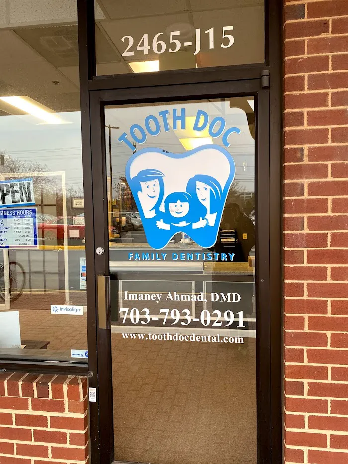 Tooth Doc Family Dentistry 4
