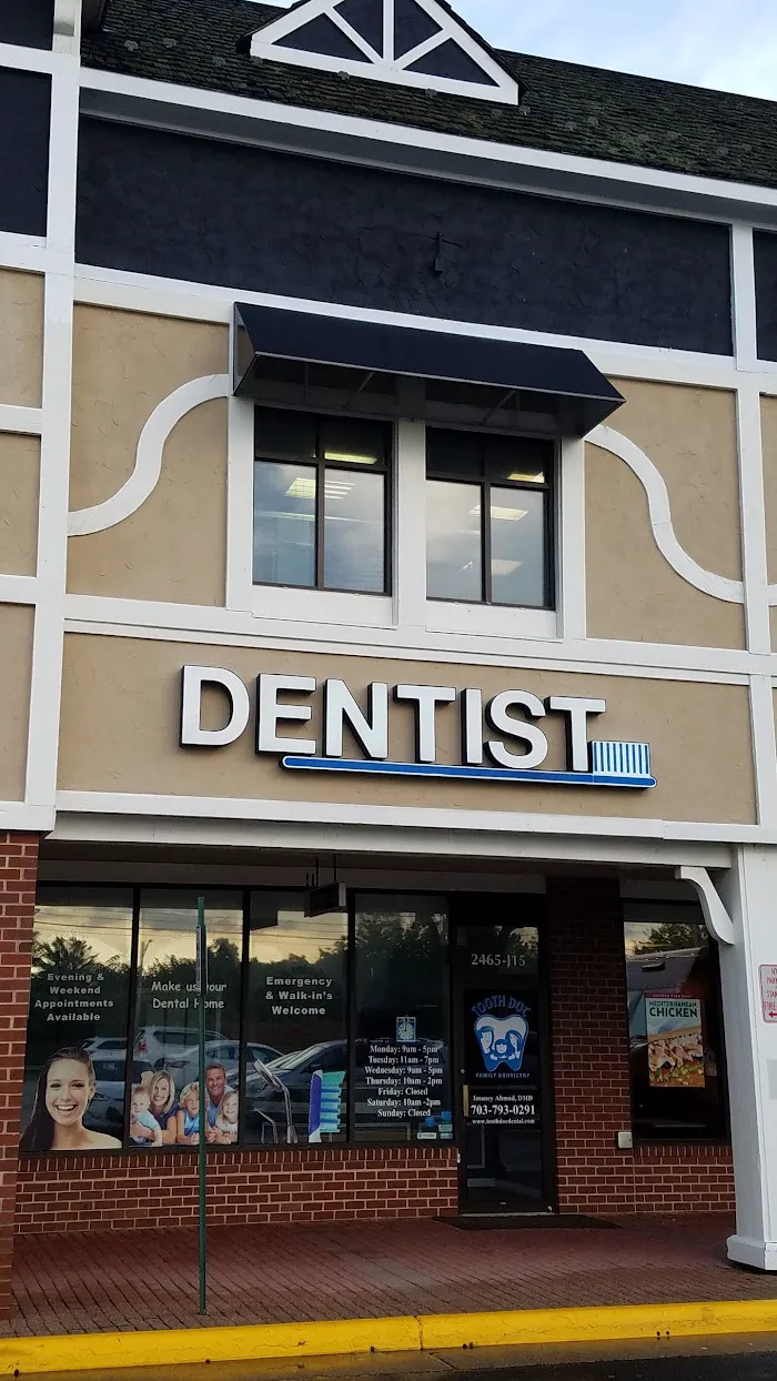 Tooth Doc Family Dentistry 5