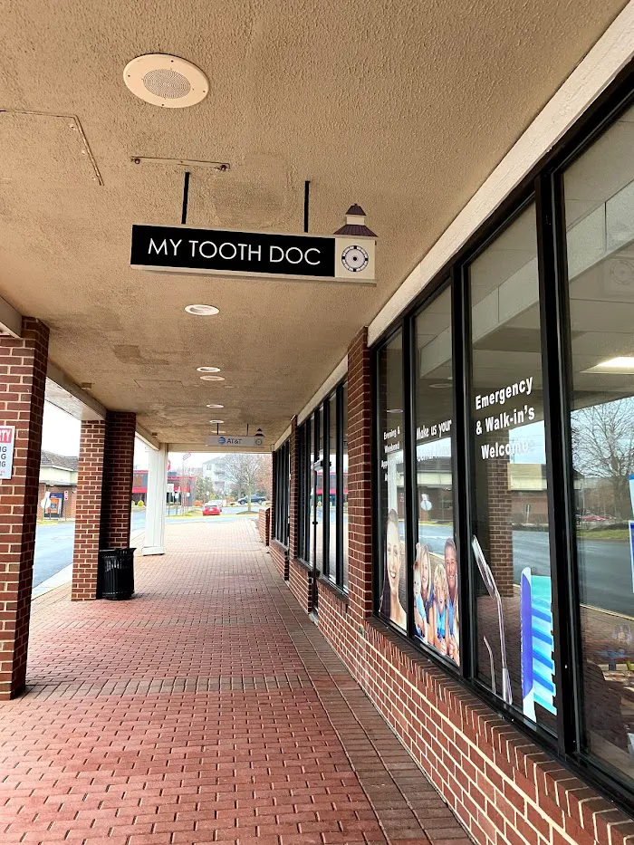 Tooth Doc Family Dentistry 2