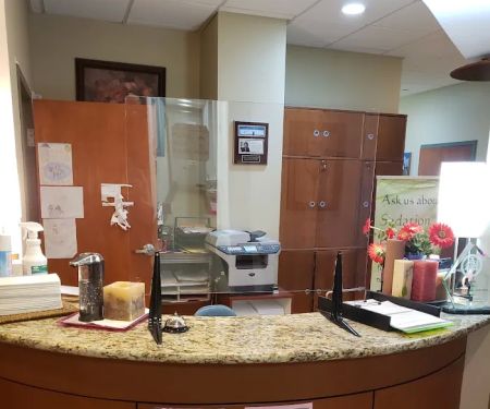 Reston Sunrise Dentistry