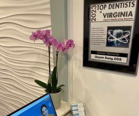 Optimal Dental Center of Reston