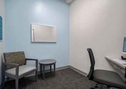 The Dental Office of Herndon