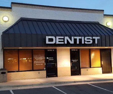 AB Reston Family Dental