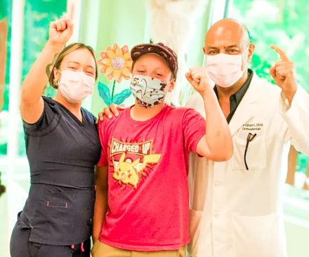 Let's Smile Dental
