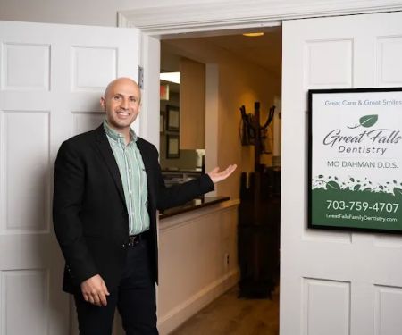 Great Falls Dentistry