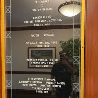 Farhad Hakim D.D.S. Herndon Dental Center ico