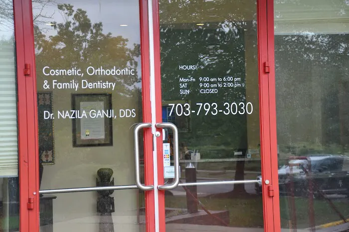 Cosmetic & Family Dentistry 6
