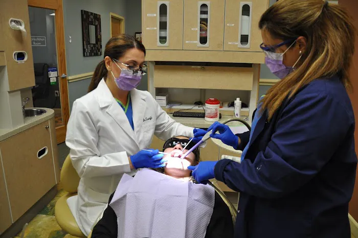 Cosmetic & Family Dentistry 2