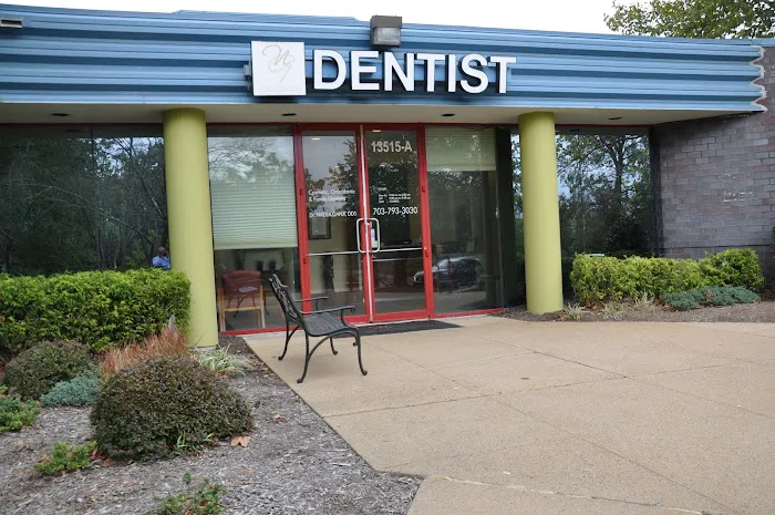 Cosmetic & Family Dentistry 9