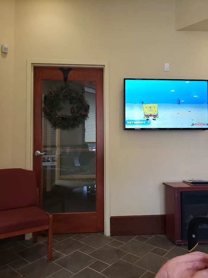 Cosmetic & Family Dentistry 10