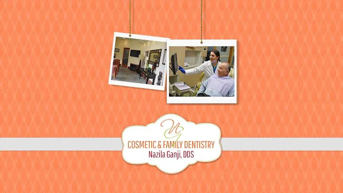Cosmetic & Family Dentistry 4