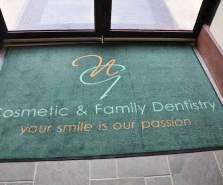 Cosmetic & Family Dentistry