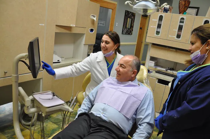 Cosmetic & Family Dentistry 8
