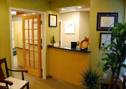 Naturadent, P.C. / DON KANG, DMD.