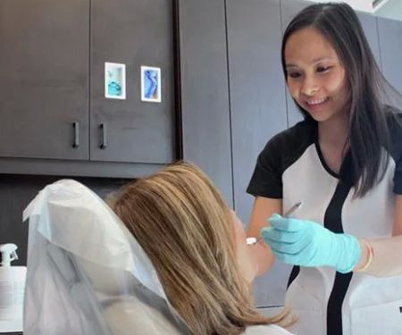 Dentplants Dental Implant Center