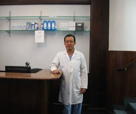 Chestnut Street Cosmetic Dent: Chung Jay DDS