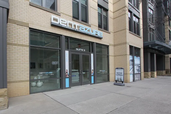 Dentazure Picture 6