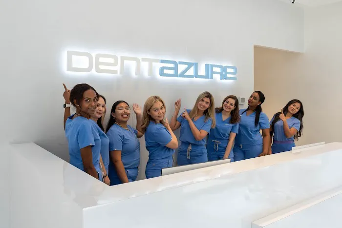 Dentazure Picture 5