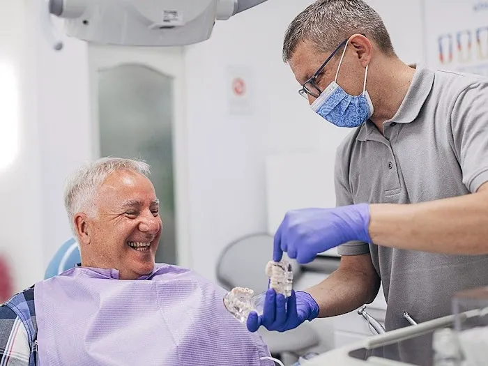 Hamilton Dental 2