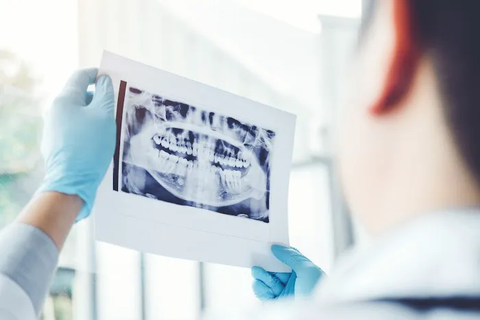 Hamilton Dental 5