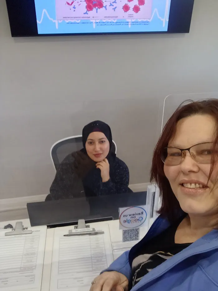 Hamilton Dental 10