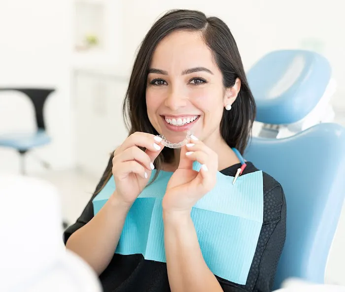 Hamilton Dental 1