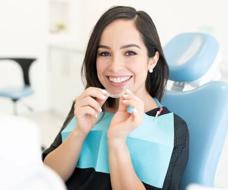 Hamilton Dental
