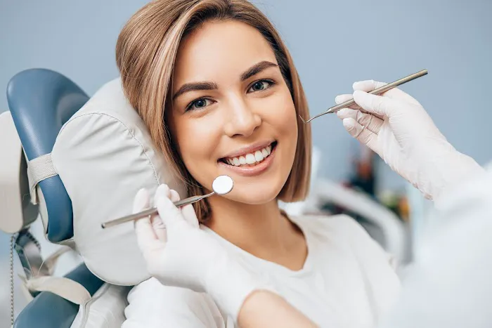 Hamilton Dental 4