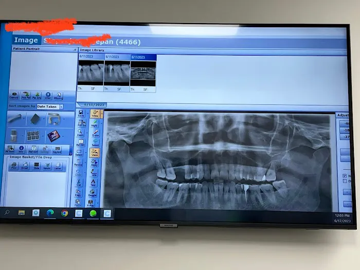 Hamilton Dental 3