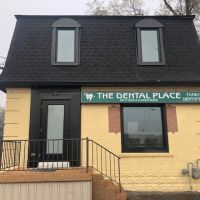 The Dental Place - Invisalign Provider ico