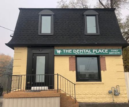 The Dental Place - Invisalign Provider