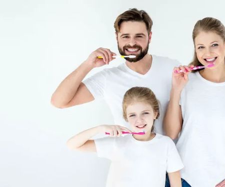Red Rose Dentistry