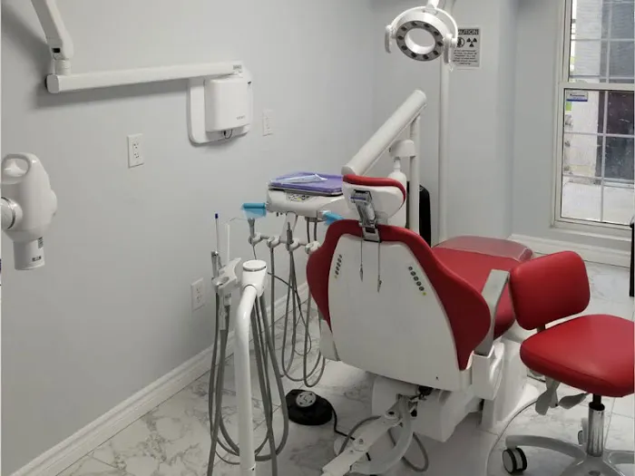 Red Rose Dentistry 2