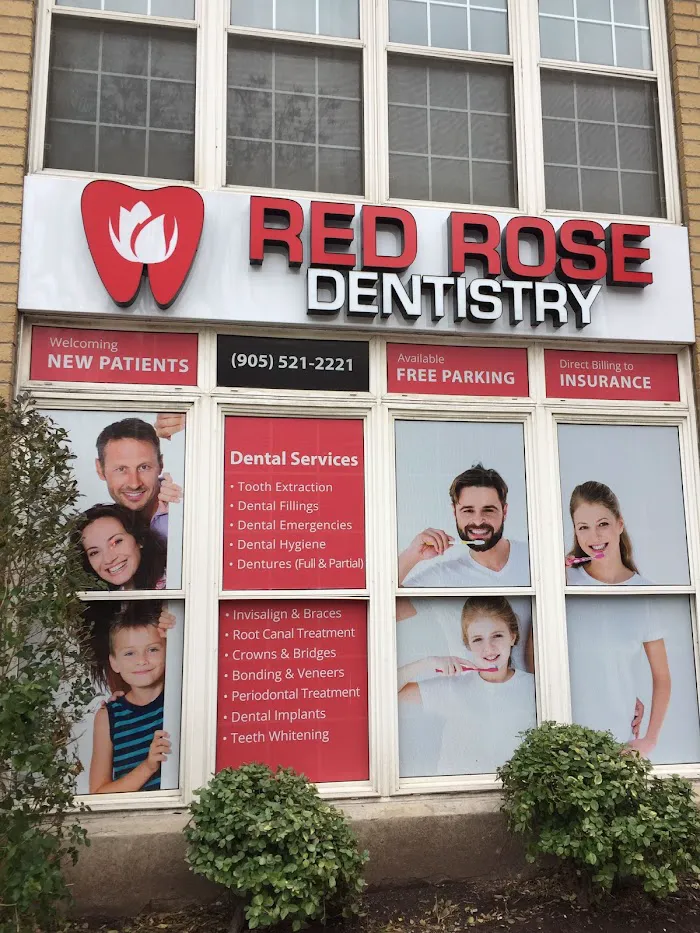 Red Rose Dentistry 6